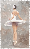 Ballerina