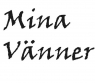 Sommarsalong 2016 MINA VÄNNER Sommarsalong 2016 MINA VÄNNER